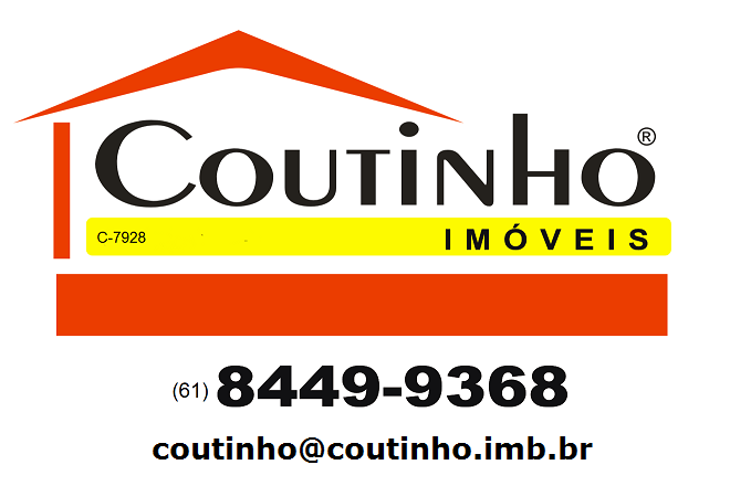 Coutinho Imóveis - DF